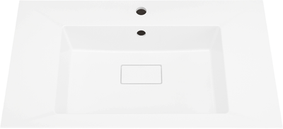 Умывальник Symbolite Line 80x48 - 