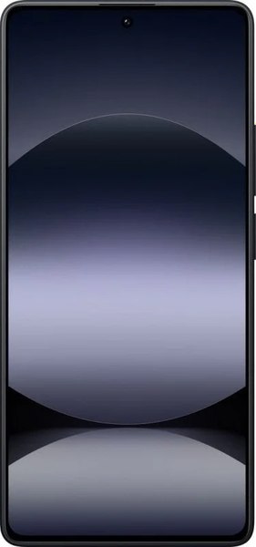 Смартфон Xiaomi Redmi Note 14S 8GB/256GB (черный)