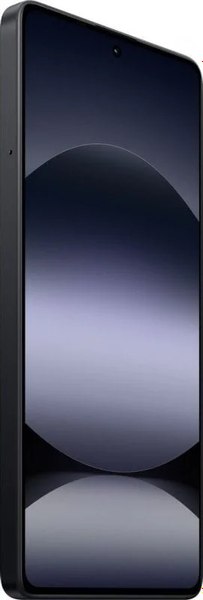 Смартфон Xiaomi Redmi Note 14S 8GB/256GB (черный)