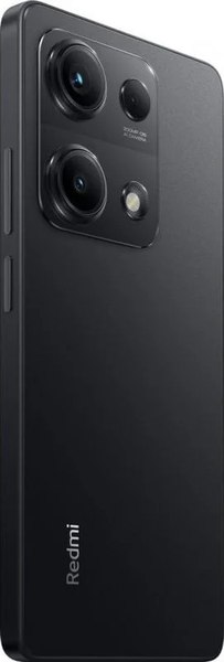 Смартфон Xiaomi Redmi Note 14S 8GB/256GB (черный)