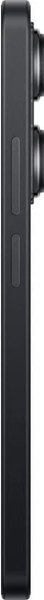 Смартфон Xiaomi Redmi Note 14S 8GB/256GB (черный)