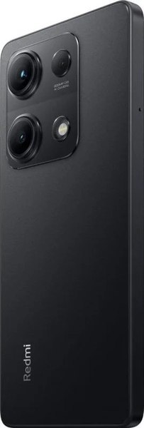 Смартфон Xiaomi Redmi Note 14S 8GB/256GB (черный)