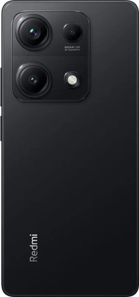 Смартфон Xiaomi Redmi Note 14S 8GB/256GB (черный)