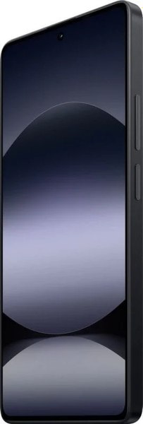 Смартфон Xiaomi Redmi Note 14S 8GB/256GB (черный)