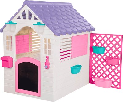 

Домик для детской площадки, Garden Play house / 2578