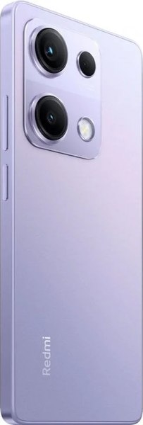 Смартфон Xiaomi Redmi Note 14S 8GB/256GB (фиолетовый)