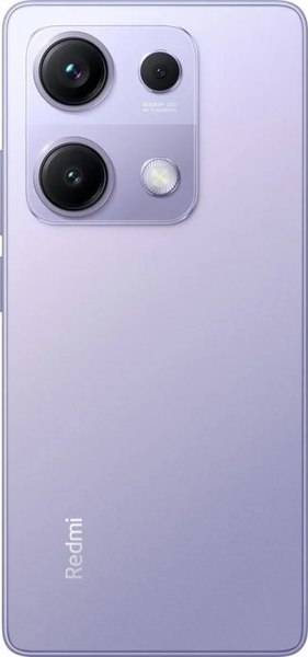 Смартфон Xiaomi Redmi Note 14S 8GB/256GB (фиолетовый)