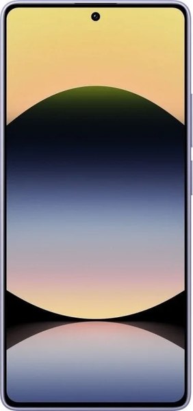 Смартфон Xiaomi Redmi Note 14S 8GB/256GB (фиолетовый)