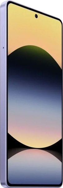 Смартфон Xiaomi Redmi Note 14S 8GB/256GB (фиолетовый)