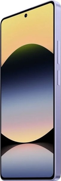 Смартфон Xiaomi Redmi Note 14S 8GB/256GB (фиолетовый)