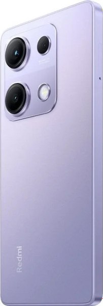 Смартфон Xiaomi Redmi Note 14S 8GB/256GB (фиолетовый)