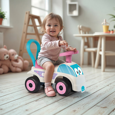 

Каталка детская, Foot to Floor / 2621