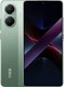 Смартфон POCO X7 Pro 12GB/256GB (зеленый) - 