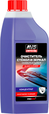 

Очиститель стекол, AVK-671 / A07990S