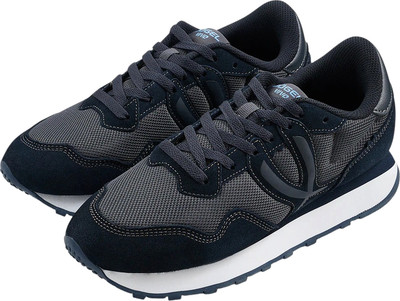 Кроссовки Jogel Vivo (р.37, темно-синий) - 