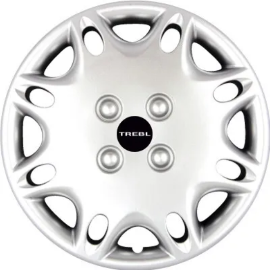Набор колпаков Trebl Model T-14203