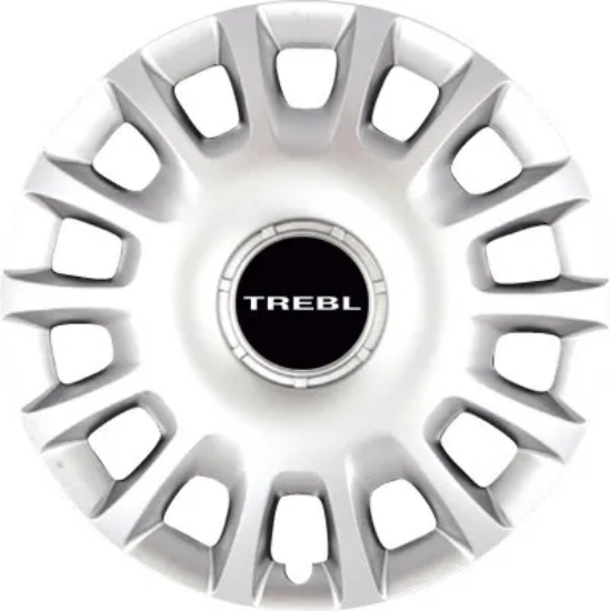 Набор колпаков Trebl Model T-14214