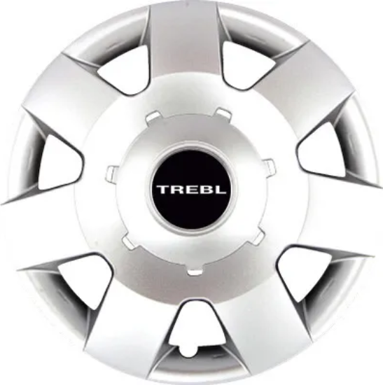 Набор колпаков Trebl Model T-14219
