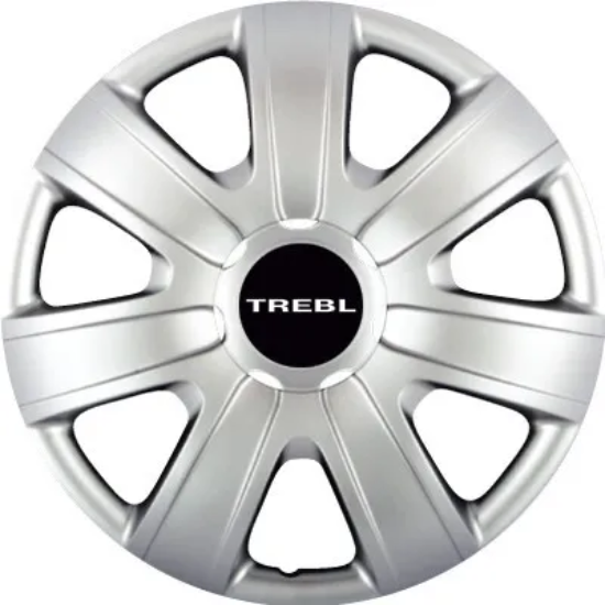Набор колпаков Trebl Model T-14224