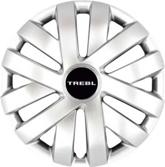 Набор колпаков Trebl Model T-15315