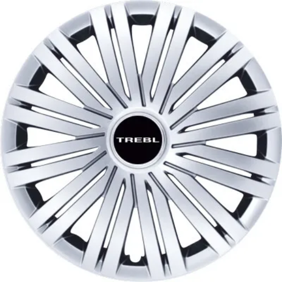 Набор колпаков Trebl Model T-15339 15