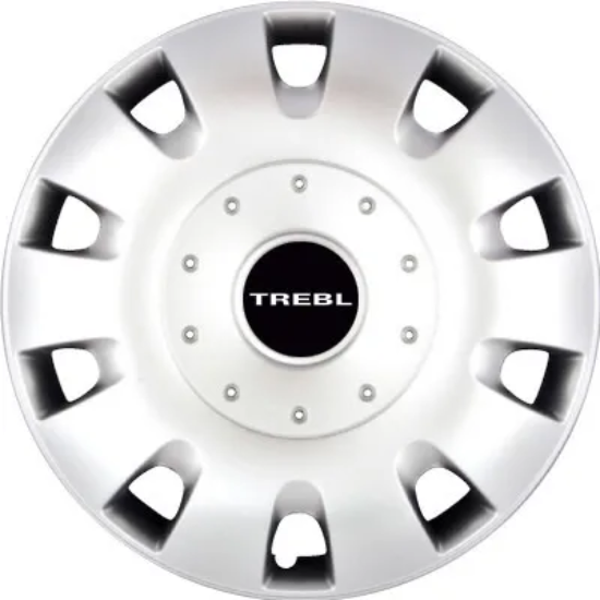 Набор колпаков Trebl Model T-16401 16