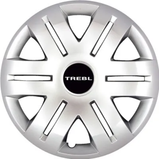 Набор колпаков Trebl Model T-16406 16