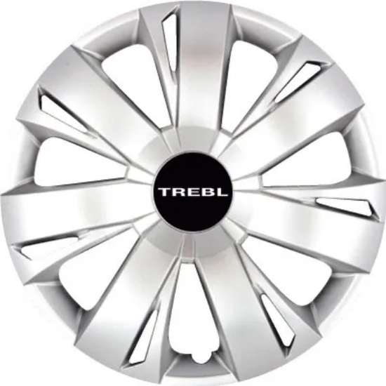 Набор колпаков Trebl Model T-16411 16
