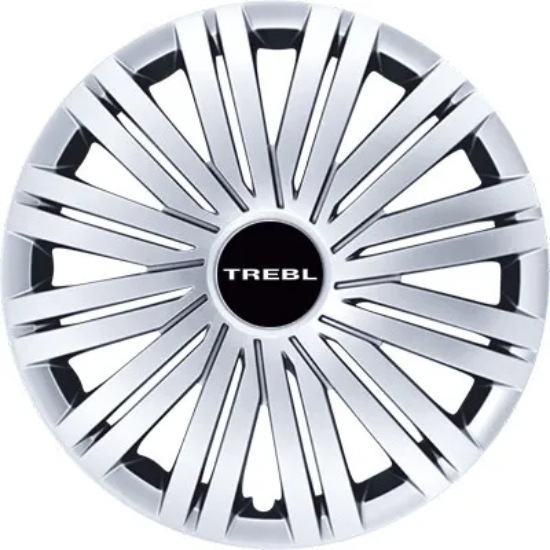 Набор колпаков Trebl Model T-16422 16