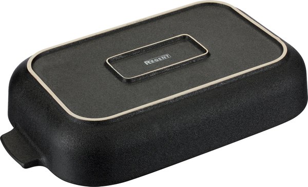 Форма для запекания Regent Inox Ceramo 75-001
