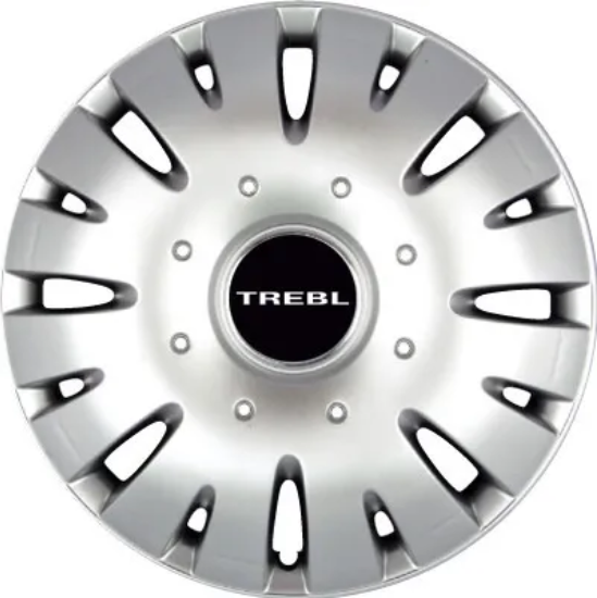 Набор колпаков Trebl 108 13