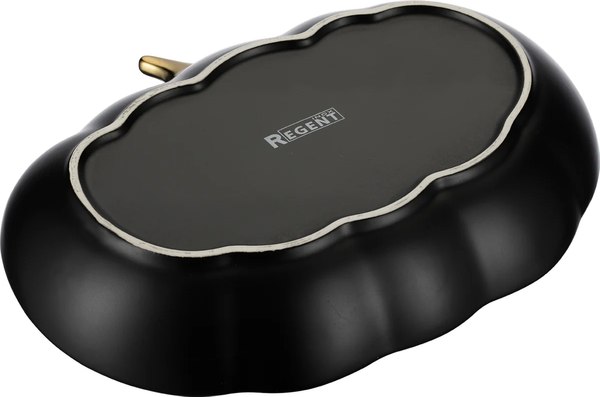 Форма для запекания Regent Inox Ceramo Тыква 75-008
