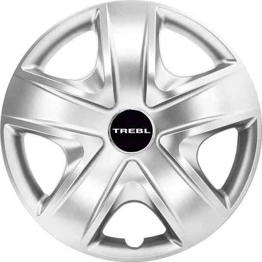 Набор колпаков Trebl 500 17