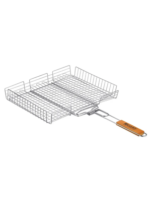 Решетка для мангала Regent Inox Picnic 72-8005 - 