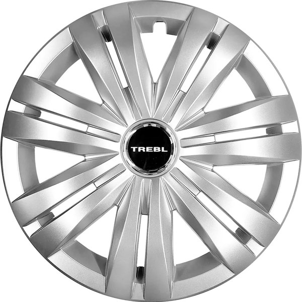 Набор колпаков Trebl 501 17