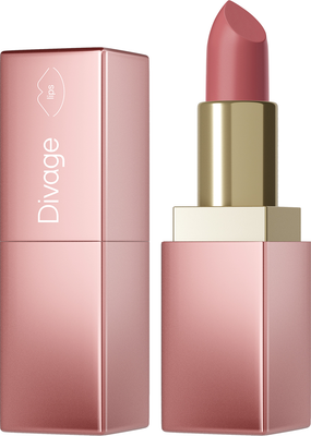 

Помада для губ, Matte Sensuality Lipstick тон 09 ягодный