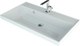 Умывальник Symbolite Andrea Classic 70x45x15.4 - 