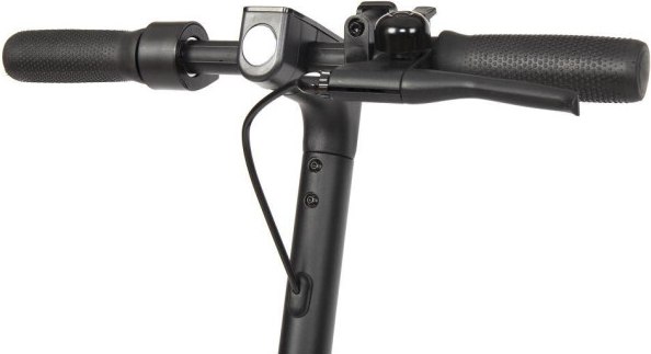 Электросамокат HIPER Triumph M90 (черный)