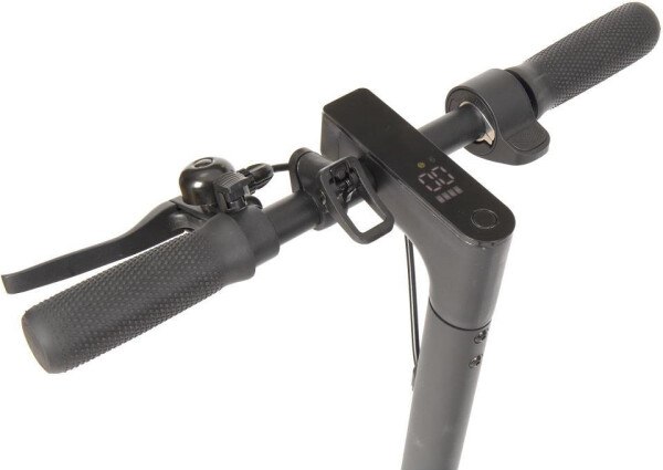 Электросамокат HIPER Triumph M90S (черный)