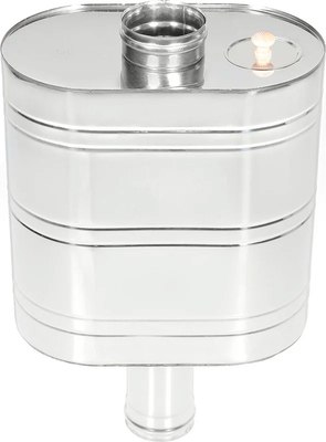 

Бак для печи, 70 304-0.8мм 130/D130 (К)