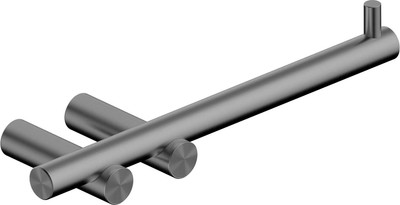 

Держатель для туалетной бумаги, Osten 316 AA1831BGG