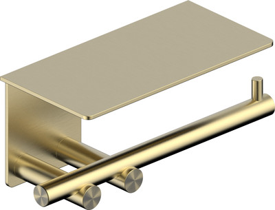 

Держатель для туалетной бумаги, Osten 316 AA1830BG