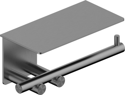 

Держатель для туалетной бумаги, Osten 316 AA1830BGG