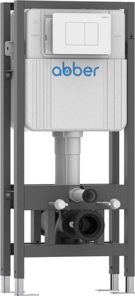 Инсталляция для унитаза Abber AC0106