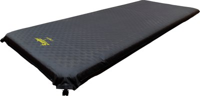 

Туристический коврик, Comfort 200x80x10см