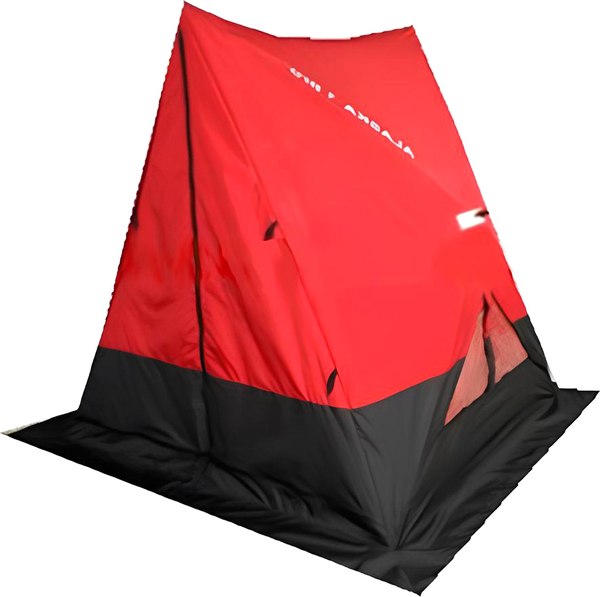 Палатка Canadian Camper Alaska 1 Pro