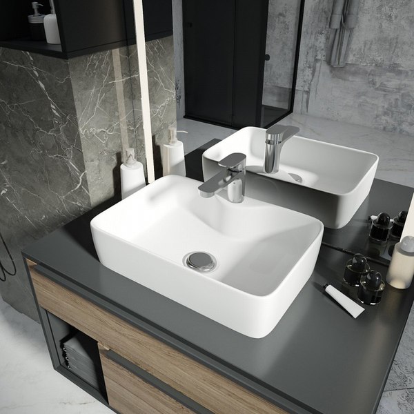 Купить Умывальник Teymi Helmi S 48 / T50296 в Минске