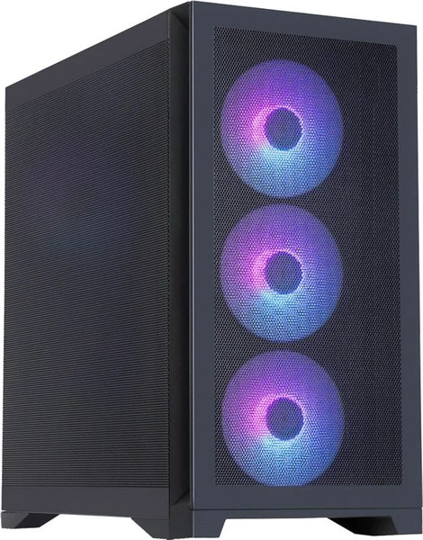Игровой системный блок MultiGame 5R55D16S256S48G306VM6