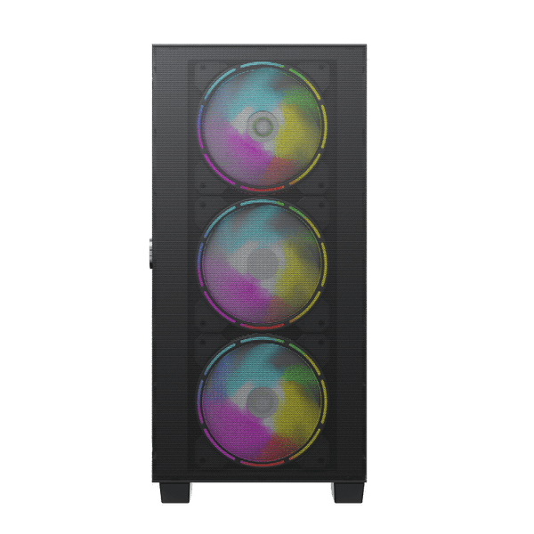 Игровой системный блок MultiGame 5R55D16S256S48G306VM6