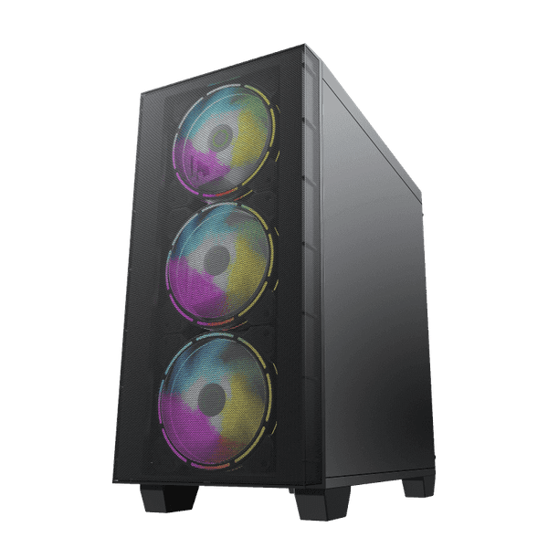 Игровой системный блок MultiGame 5R55D16S256S48G306VM6